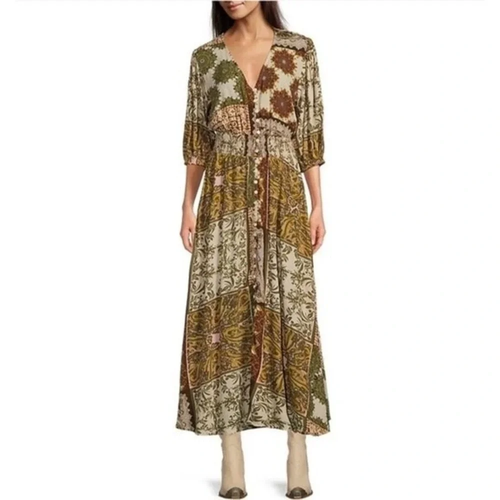 Talisman women size